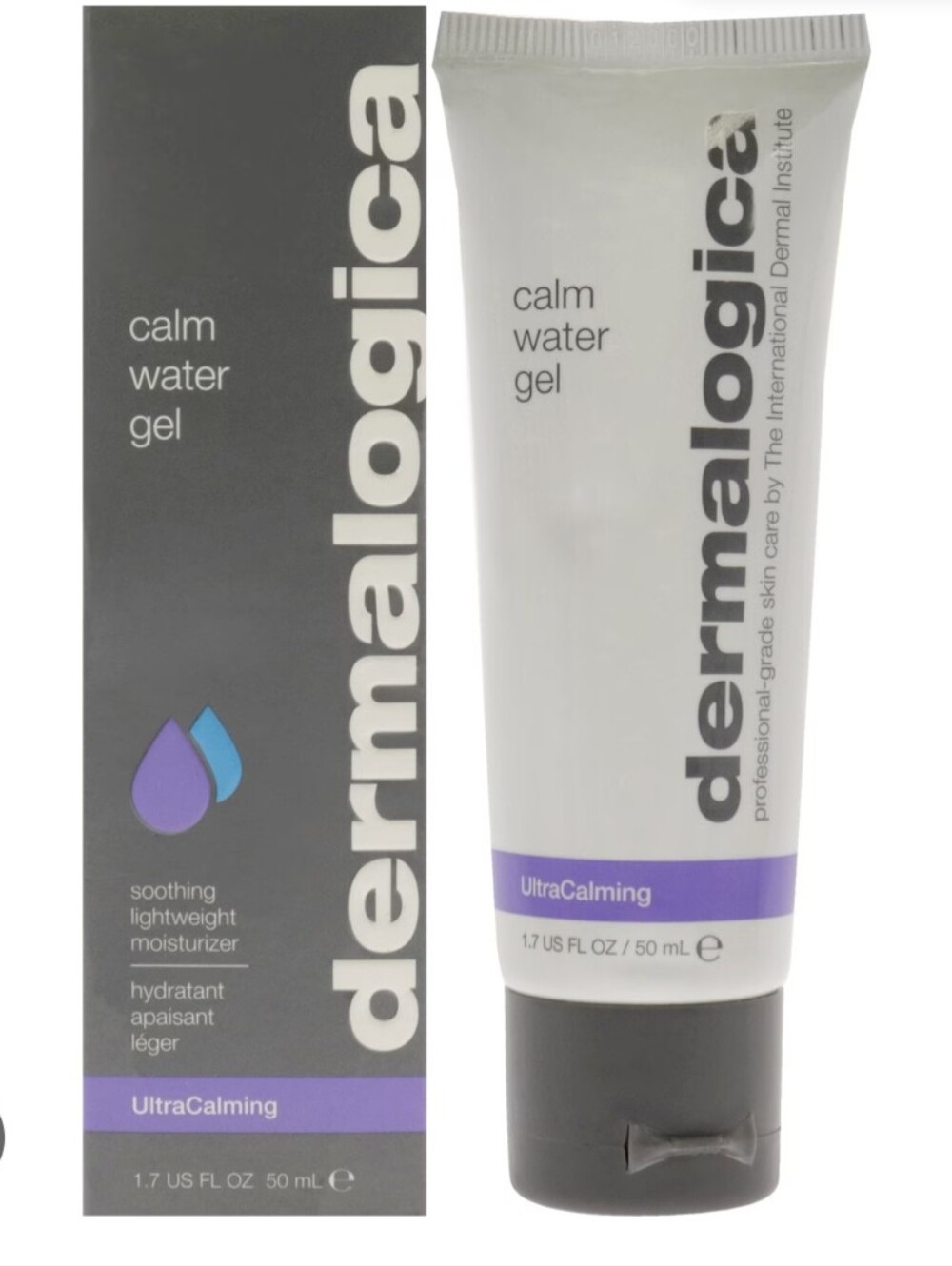 Dermalogica  Soothing Lightweight Moisturizer